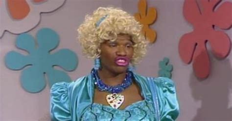 Jamie foxx as wanda on the dating game